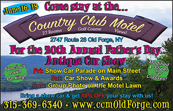 Antique Car Show Weekend Rentals Available